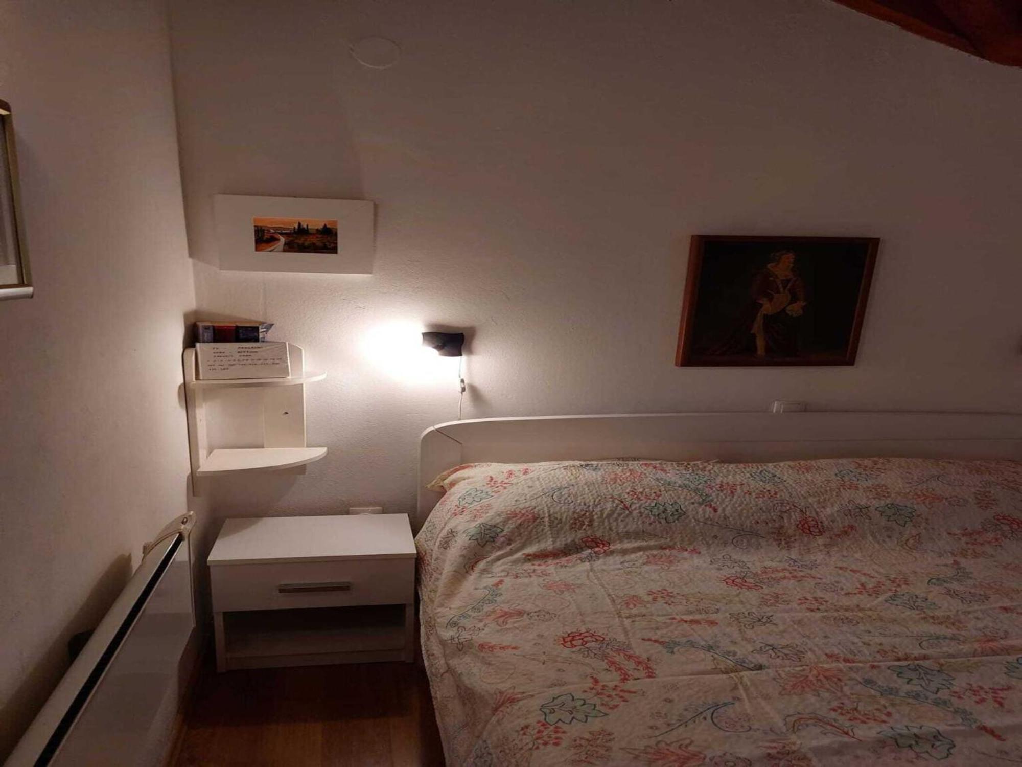 Holiday Home Kamenice - One Bedroom Holiday Home With Terrace Gruda Luaran gambar